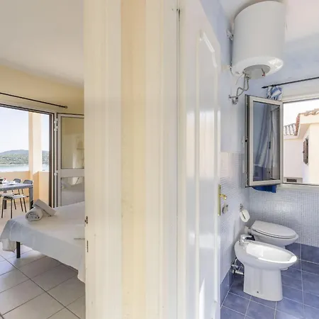 Apartment Golfo Aranci With Ac *