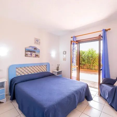 Apartment Golfo Aranci With Ac Marinella (Sardinia)