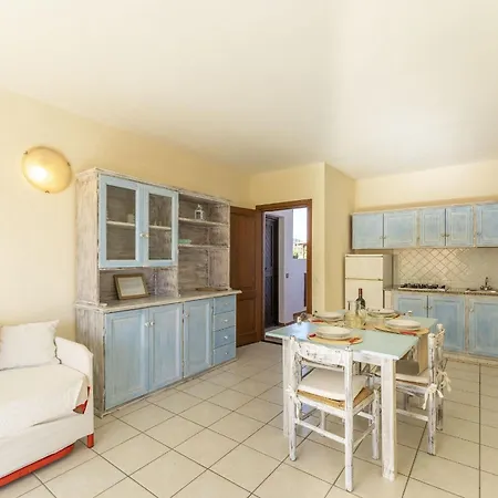 Apartment Golfo Aranci With Ac *