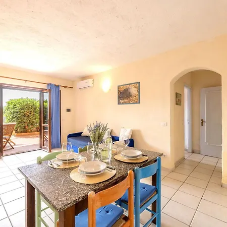 Golfo Aranci With Ac Apartment *