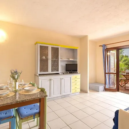 Apartment Golfo Aranci With Ac Marinella (Sardinia)