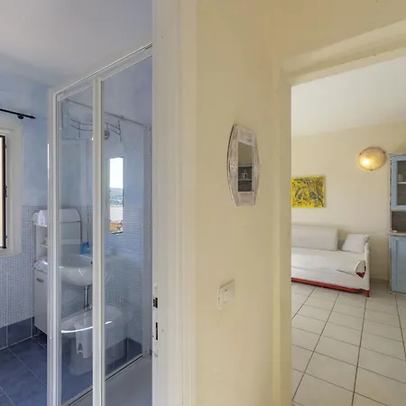 Golfo Aranci With Ac Apartment