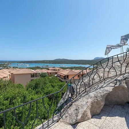 Apartment Golfo Aranci With Ac