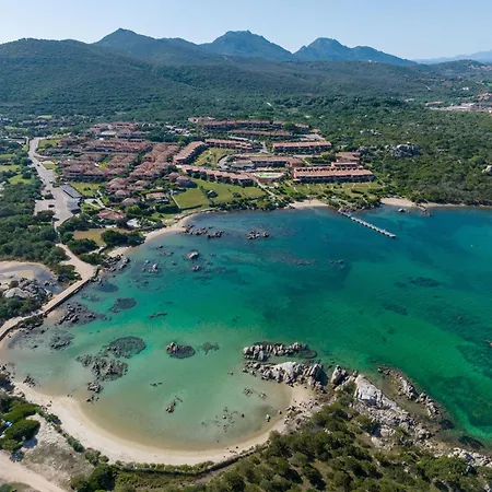 Golfo Aranci With Ac * マリネッラ