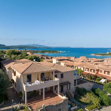 Golfo Aranci With Ac Apartment Marinella (Sardinia)