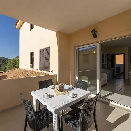Golfo Aranci With Ac Apartment *
