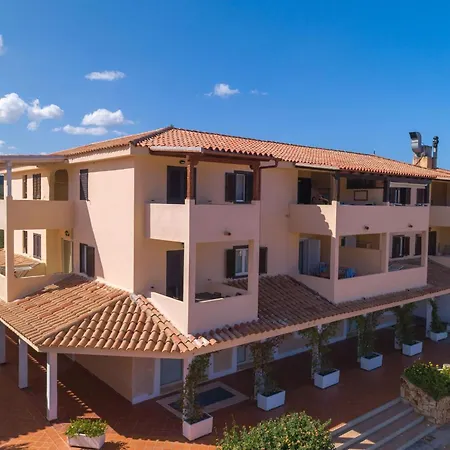 Apartment Golfo Aranci With Ac *