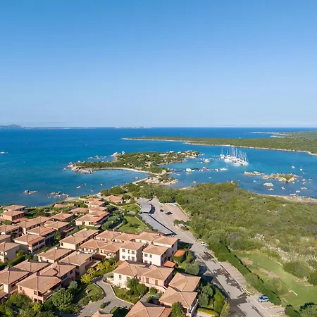 Golfo Aranci With Ac * Marinella (Sardinia)