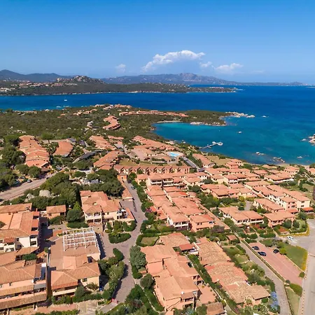 Golfo Aranci With Ac Lägenhet Marinella (Sardinia)