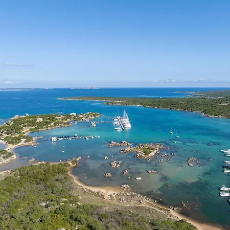 Lägenhet Golfo Aranci With Ac *