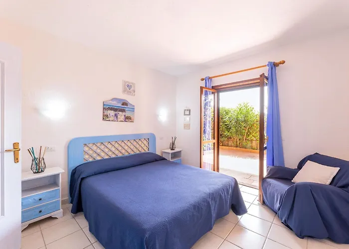 Daire Golfo Aranci With Ac Marinella (Sardinia)